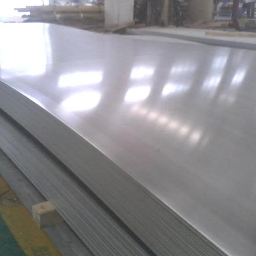 316L不锈钢板是一种合金金属钢材